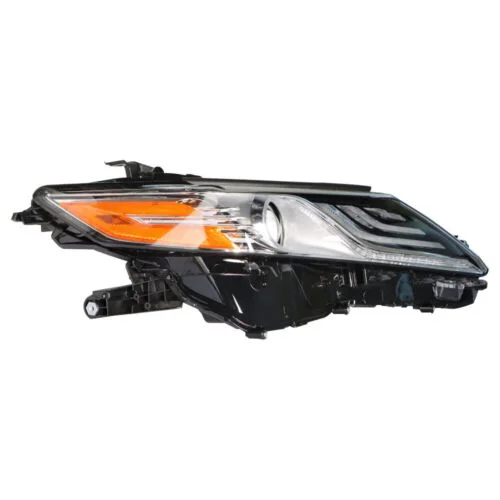 LABLT Headlight Headlamp For 2018-2020 Toyota Camry XLE XSE Passenger Right Side - Image 3