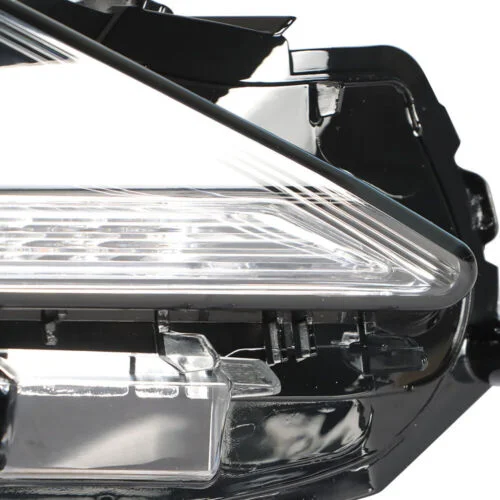 LABLT Headlight Headlamp For 2018-2020 Toyota Camry XLE XSE Passenger Right Side - Image 9