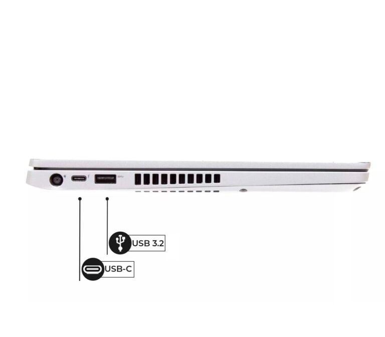 Dell Latitude 5410 14" Touch Intel i5-10310U 16GB RAM 500GB NVMe SSD Win 11 Pro - Image 5