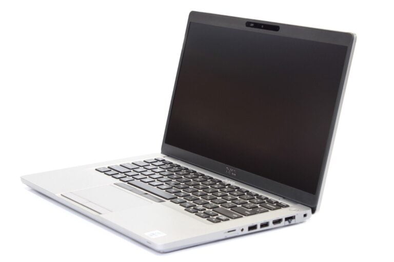 Dell Latitude 5410 14" Touch Intel i5-10310U 16GB RAM 500GB NVMe SSD Win 11 Pro - Image 10