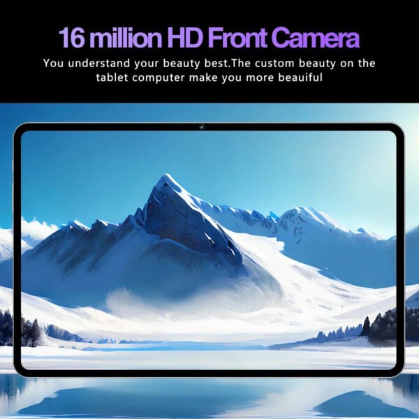 2024 Global Version Original Pad 6S Pro Tablet 11inch HD 4K Android 14 - Image 6
