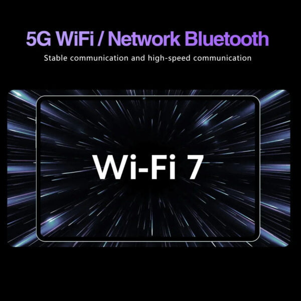 2024 Global Version Original Pad 6S Pro Tablet 11inch HD 4K Android 14 - Image 10