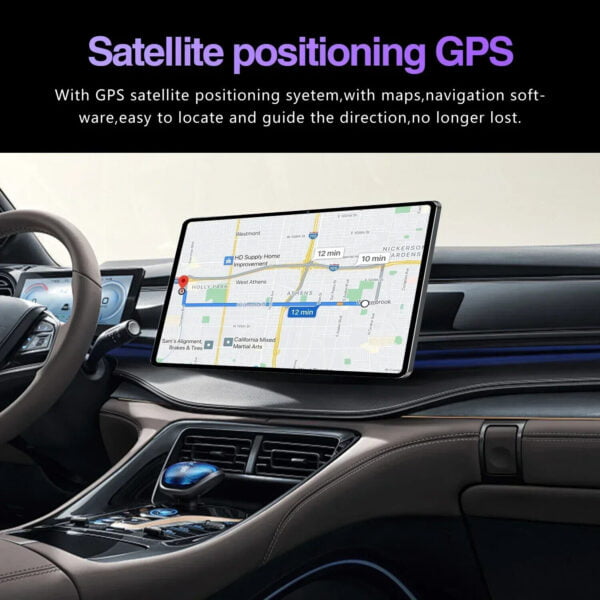 2024 Global Version Original Pad 6S Pro Tablet 11inch HD 4K Android 14 - Image 11