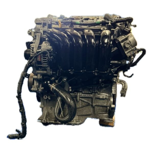 09 10 11 12 13 14 15 16 TOYOTA COROLLA 1.8L Engine/motor Assembly JDM 2ZR-FE - Image 3