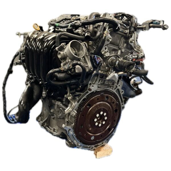 09 10 11 12 13 14 15 16 TOYOTA COROLLA 1.8L Engine/motor Assembly JDM 2ZR-FE - Image 7