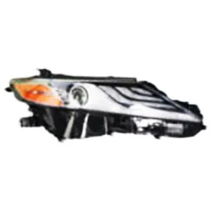 LABLT Headlight Headlamp For 2018-2020 Toyota Camry XLE XSE Passenger Right Side